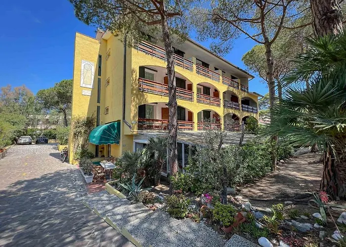Hotel Meridiana