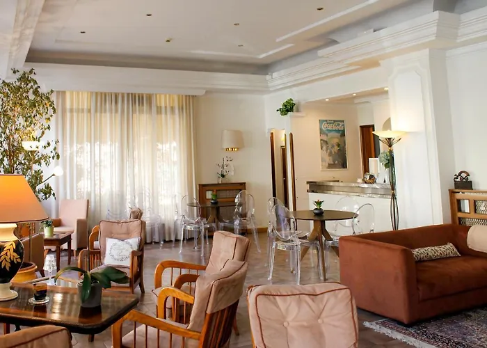 Hotel Delle Ortensie