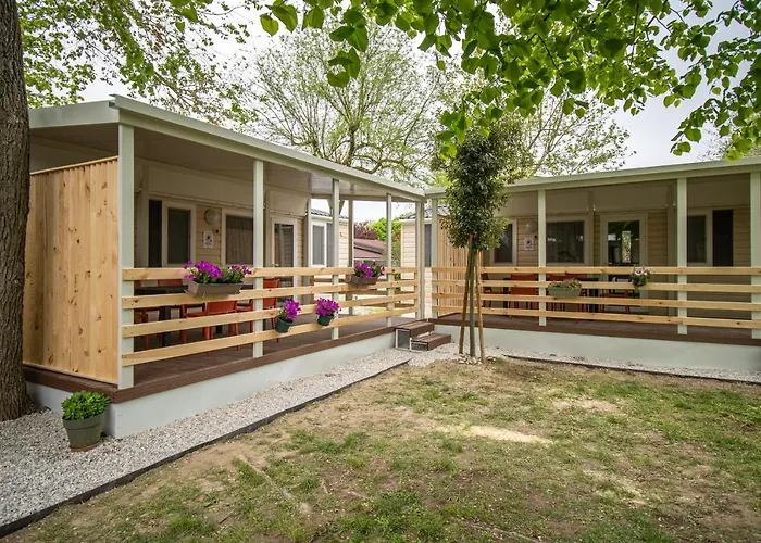 Mobile Home