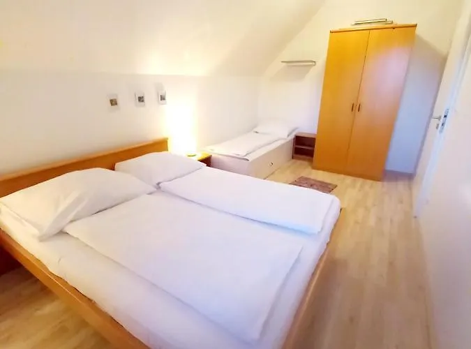 Apartmany Za Sneznikem