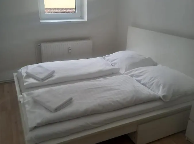 APARTMÁNY za SNĚŽNÍKEM