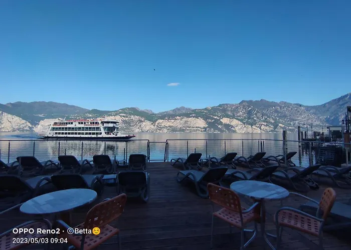 Hotel Sirena