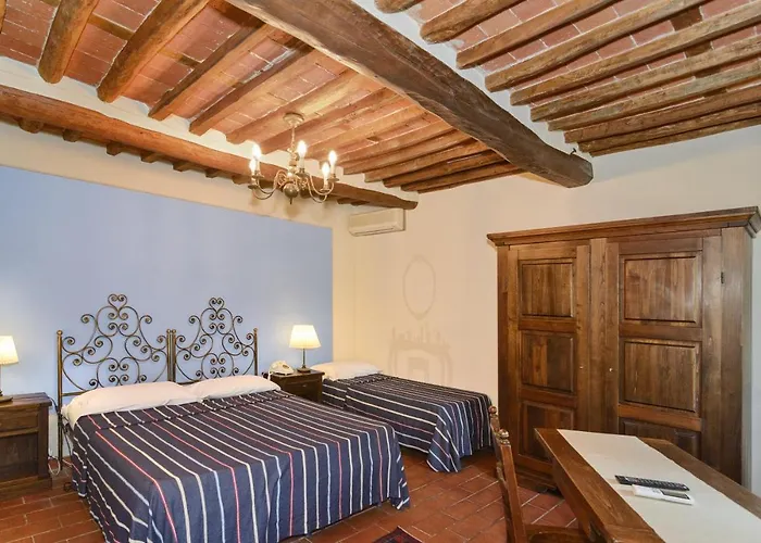 Hotel Villa Rinascimento