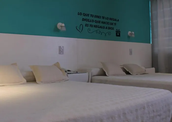 Hotel Ychoalay Caz
