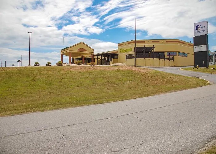 My Homes Macon North I-75 By Oyo