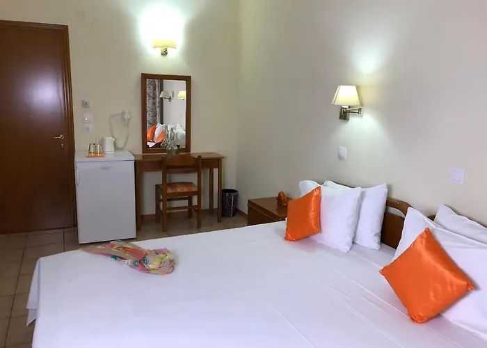 Laios Hotel (Adults Only)