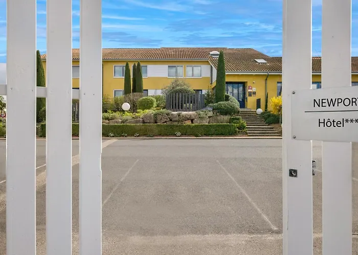 Hotel Newport
