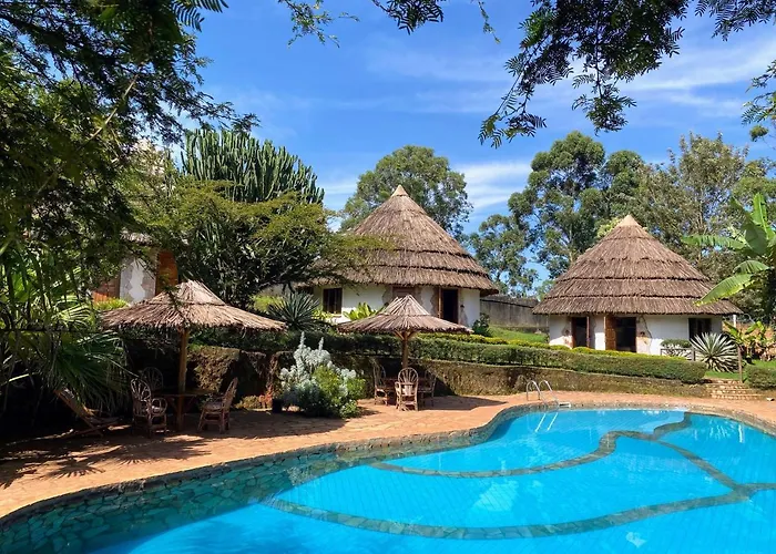 Banda Lodge