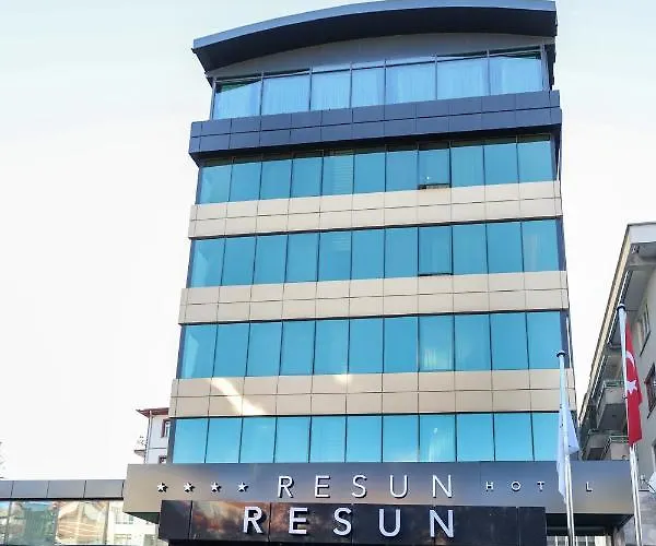 Resun Hotel