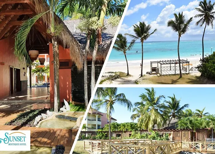 Sunset Boutique Hotel Punta Cana