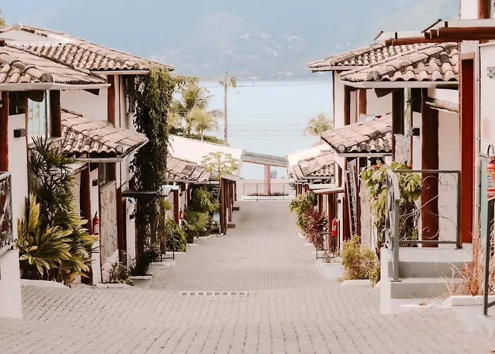 Abricó Beach Hotel