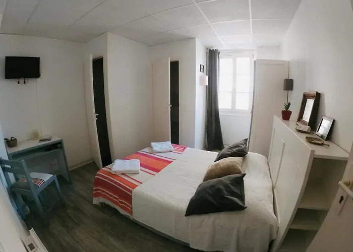 Le Petit Hotel Biarriz