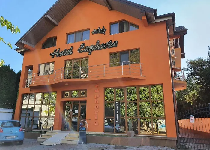 Hotel Euphoria