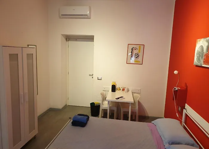 Hotel Da Laura Cagliari