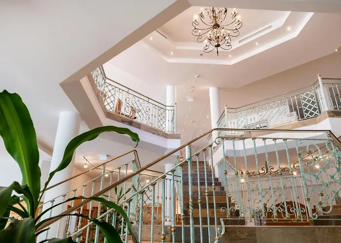Hotel Thaneller Stadl Bräu
