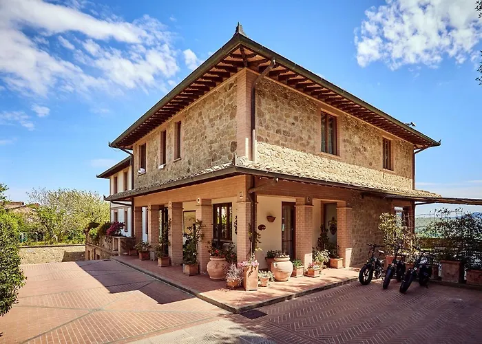 Piccolo Hotel La Valle