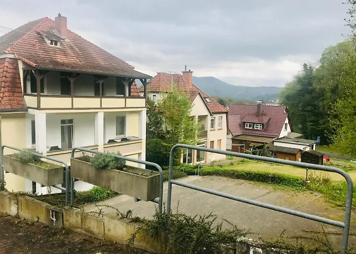 Waldhotel Soodener-Hof Bad Sooden-Allendorf