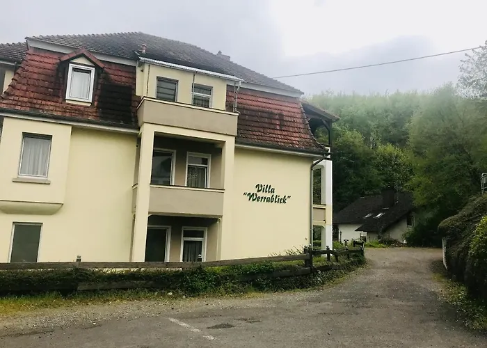Waldhotel Soodener-Hof Bad Sooden-Allendorf