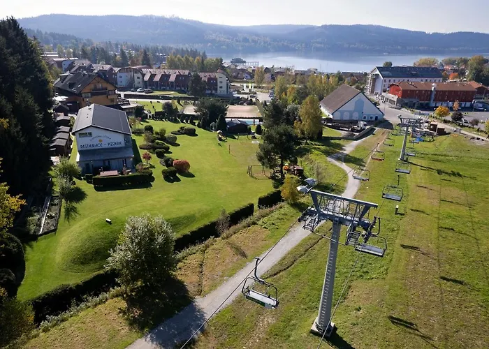 Hotel SLUNEČNÁ LOUKA