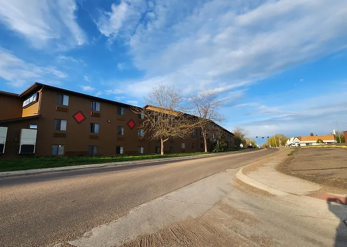 Grizzly Inn