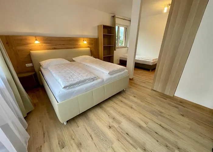 B&B Transit Rooms - Your Stopover, Free Parking Sterzing