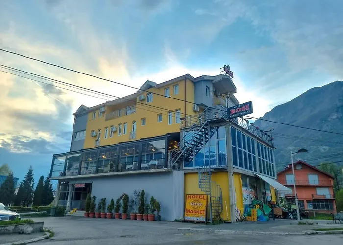 Hotel Rosi