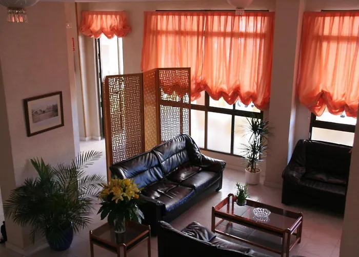Hotel Levante