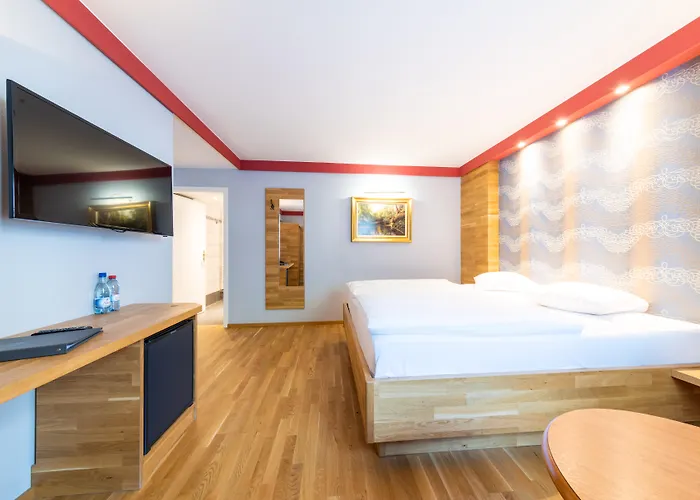 Koener Hotel & Spa