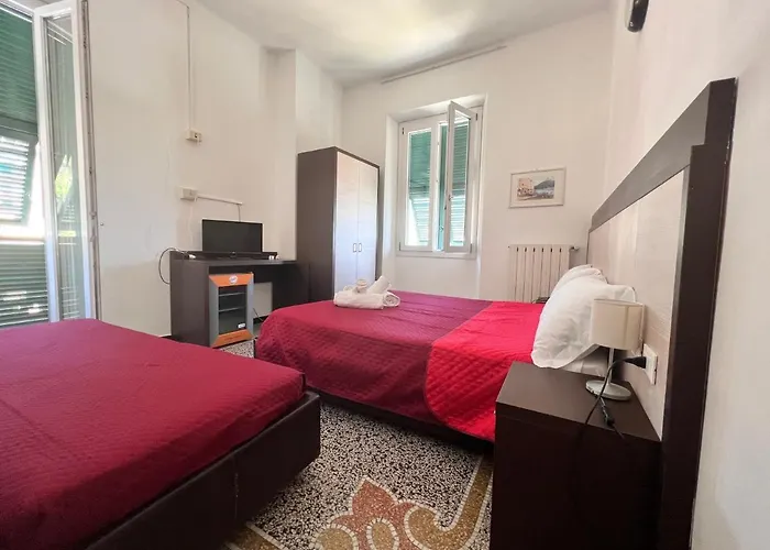 Hotel Monique