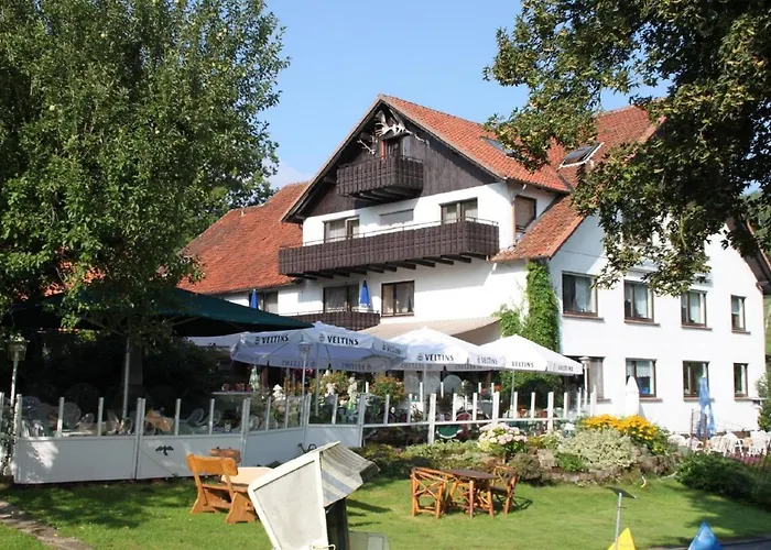 Hotel Kempenhof