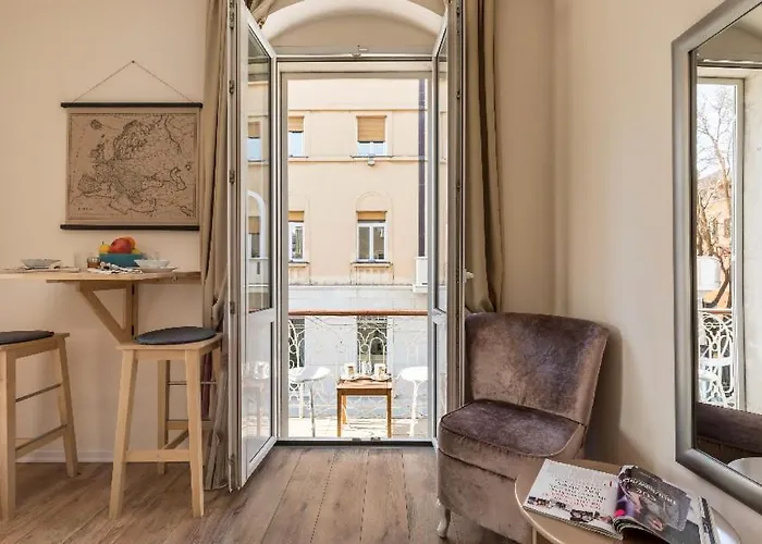 Spalatina Boutique Studio