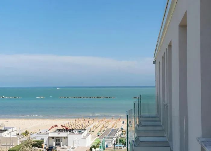 Hotel Atlas Cesenatico