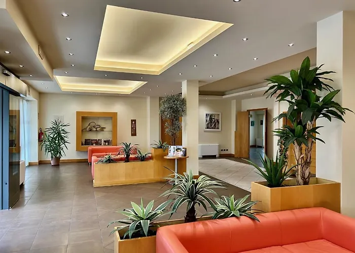 Hotel Ristorante Trendy