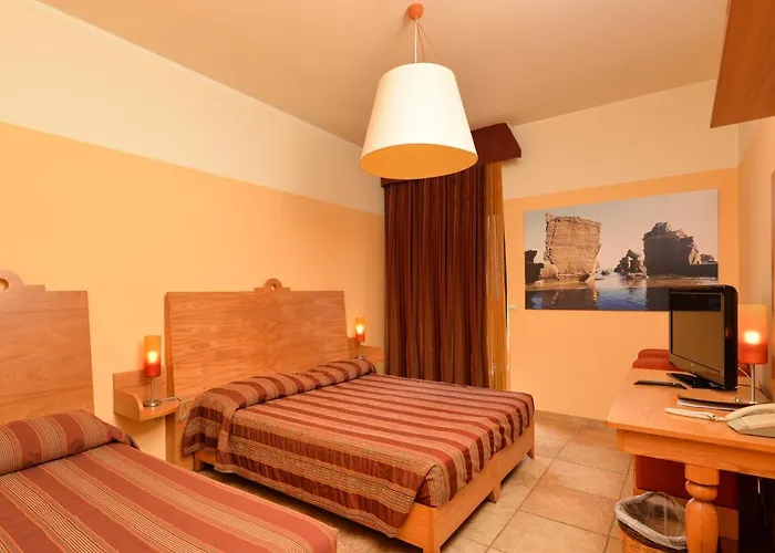 Il Tabacchificio Hotel