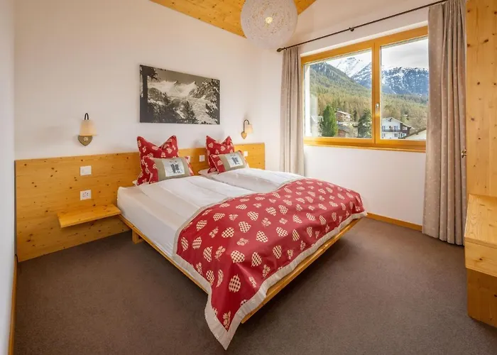 Aktiv Hotel & Spa Hannigalp