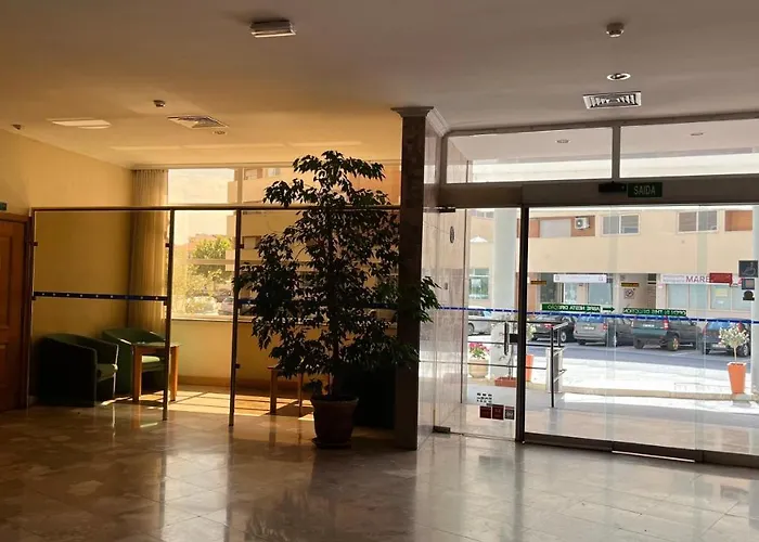 Grande Hotel Dom Dinis