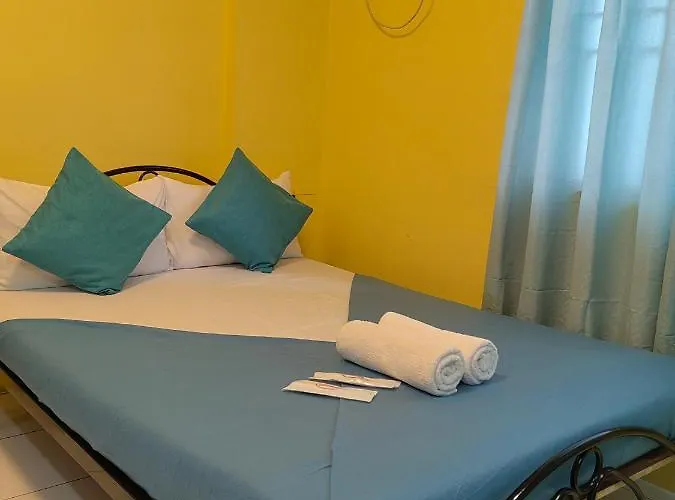Yellowpad Hotel