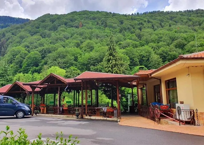 Family Hotel Gorski Kut