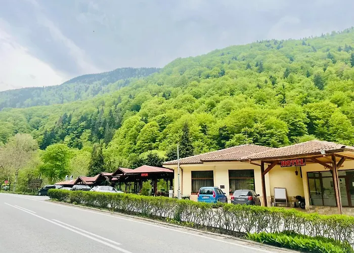 Family Hotel Gorski Kut