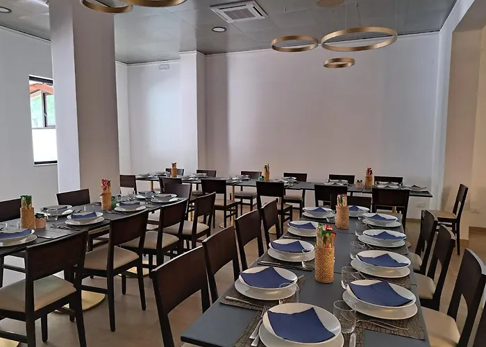 Hotel Trieste
