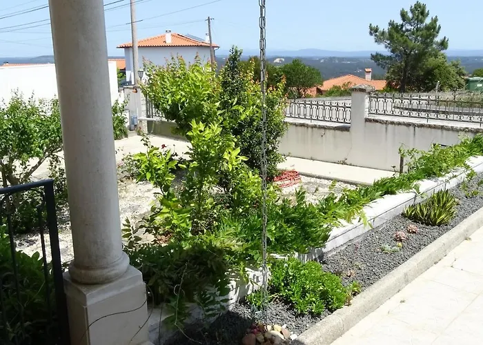 Casa Do Monte Amarelo