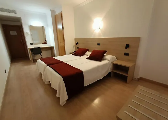 Hotel Vilobi