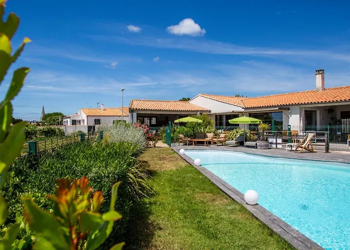 Hotel Les Vignes De La Chapelle, "The Originals Relais"