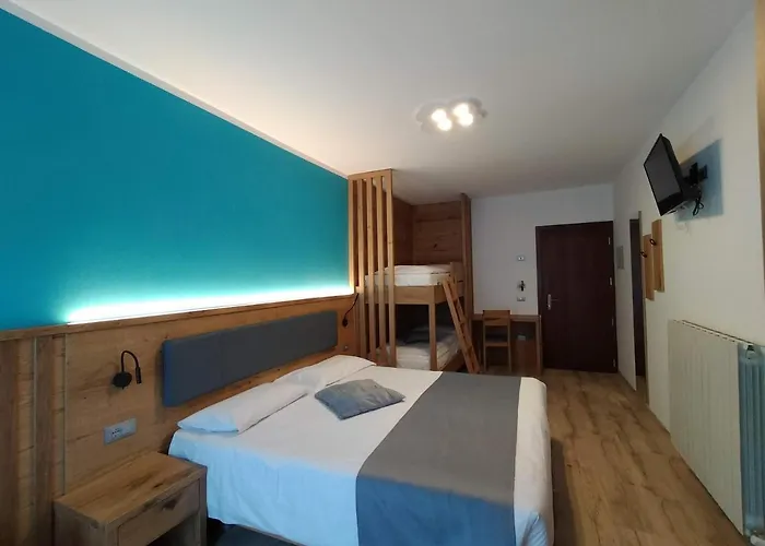 Hotel Angelo