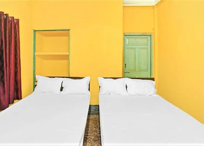 Bagdogra Home Stay