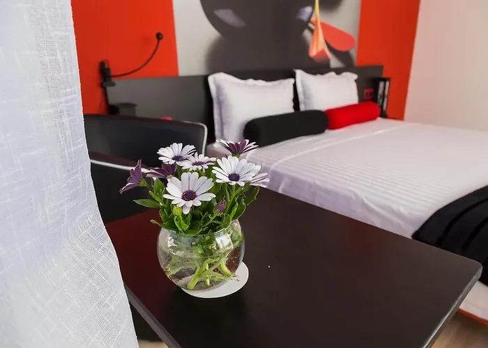 Hotel Gabrisa