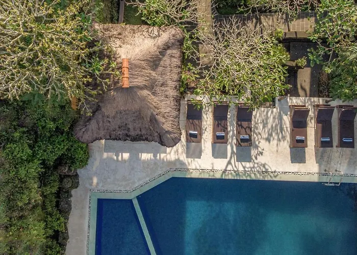Artini 2 Cottage Ubud