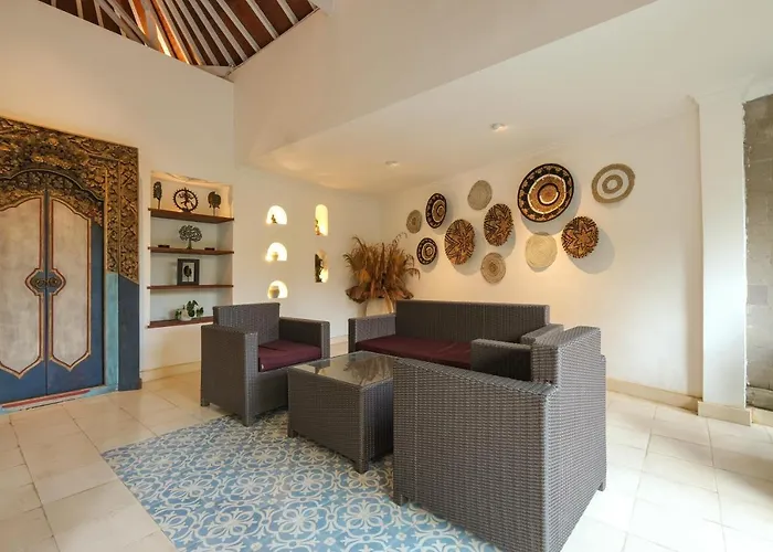Artini 2 Cottage Ubud