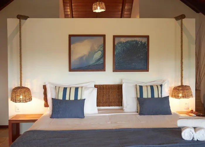 Kauli Seadi Beach Hotel