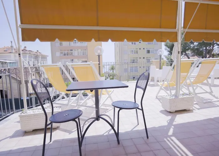 Hotel Liliana